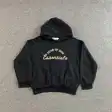 Junior logo hoodie — photo 15