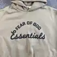 Script logo hoodie — photo 29