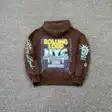 Logo hoodie — photo 1
