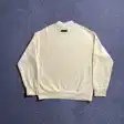 Crewneck sweatshirt — photo 7