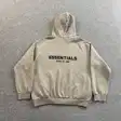 Logo hoodie — photo 11