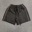 Logo shorts — photo 19