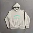 Logo hoodie — photo 7