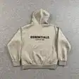 Logo hoodie — photo 29