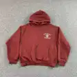 Logo hoodie — photo 23