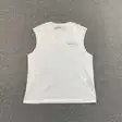 Logo tank top — photo 31