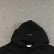 Contrast graphic hoodie — photo 12