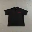 Logo polo shirt — photo 19