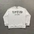 Crewneck sweatshirt — photo 6