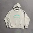 Logo hoodie — photo 10