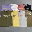 Logo tank top — photo 11