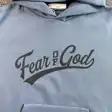 Number 26 hoodie — photo 34