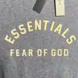 Logo hoodie — photo 15