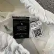 Logo hoodie — photo 2