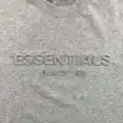 Logo tank top — photo 22
