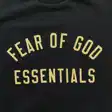 Crewneck sweatshirt — photo 8