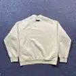 Crewneck sweatshirt — photo 4