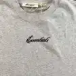 Script logo T-shirt — photo 13