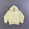 Junior logo hoodie — photo 17