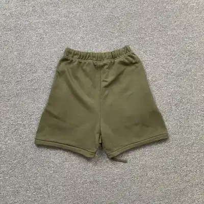 Logo shorts