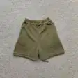 Logo shorts — photo 26