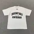 Graphic T-shirt — photo 1