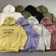 Logo hoodie — photo 4