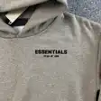 Junior logo hoodie — photo 18
