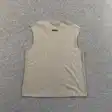 Logo tank top — photo 44