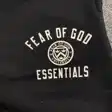 Logo shorts — photo 25