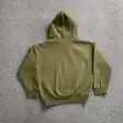 Junior logo hoodie — photo 14