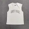 Logo tank top — photo 17