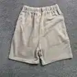 Logo shorts — photo 12