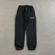 Straight-leg sweatpants — photo 25