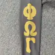 Zip-front graphic hoodie — photo 1
