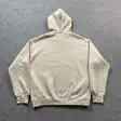 Logo hoodie — photo 10