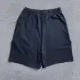 Logo shorts — photo 12