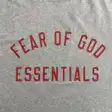 Logo tank top — photo 12