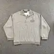 Crewneck sweatshirt — photo 6