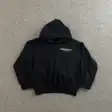 Junior logo hoodie — photo 33