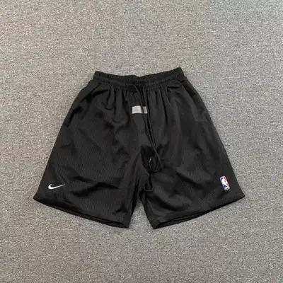 Logo shorts