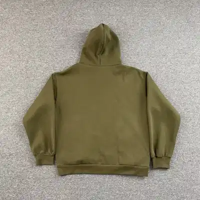 Logo hoodie