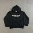 Junior logo hoodie — photo 12