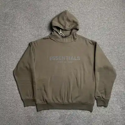 Logo hoodie