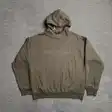 Logo hoodie — photo 11