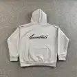 Logo hoodie — photo 6