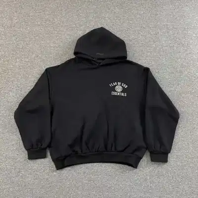 Logo hoodie