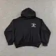 Logo hoodie — photo 19