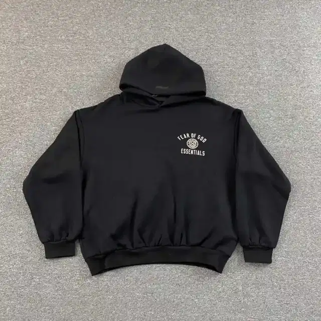 Logo hoodie · 214963591