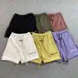 Logo shorts — photo 4